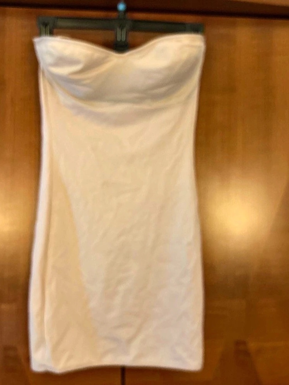 Team shape wear slip Like New
